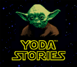 Yoda Stories